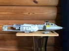 Y-Wing Fighter Mostly Original Star Wars ROTJ 1983 Kenner Vintage Ship WORKS