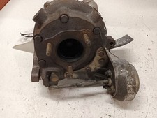 Turbo Lexus IS