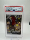 Charizard V (Secret) 79/73 Champions Path Pokemon Card PSA 10