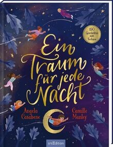 Ein Traum für jede Nacht: 150 Geschichten zum Vorle... | Buch | Zustand sehr gut