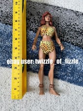 Mattel DC Universe Classics Giganta Complete Figure