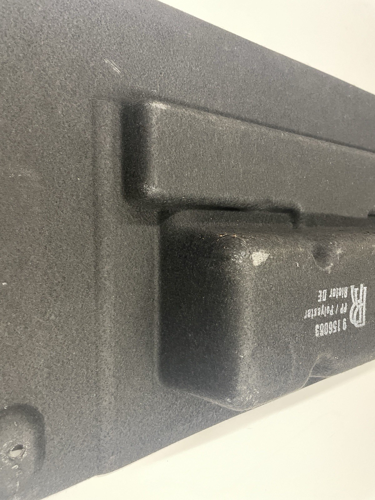 2016-2019 Rolls Royce Dawn Rear Trunk Luggage Compartment Lid OEM