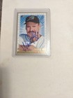 2000 Topps - Magic Moments Wade Boggs #239 3000th Hit Autograph - Auto  Rays — photo 1