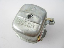 New - Out Of Box - Bosch 0190213032 Voltage Regulator Ta-7v-45a Vw