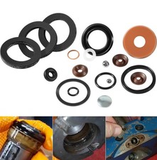 Hydraulic Seal Repair Kit J-122 For Lincoln Walker 1.5 Ton Floor Jack 18 Pcs