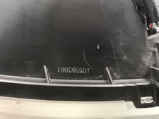 Feu avant (phare) Mazda MPV