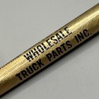 VTG Ballpoint Pen WHOLESALE TRUCK PARTS 903 Lindy Lane Yakima WA Washington