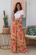 Salty Palm Pants Natalia