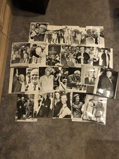 1959 Nikita Khrushchev Wire Photo Lot-UPI And AP Photos 23 Different-Russia