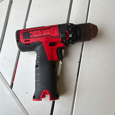 Snap-on Cdr761b 14.4v Cordless Drilldriver Tool Only Snap-on Cdr761b 14.4v Cordless Drilldriver Tool Only