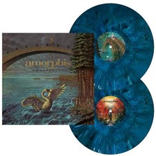 Amorphis: Borderland( (Vinyl)