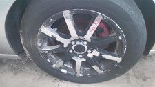 Wheel 18x7-12 9 Spoke Chrome Opt P31 Fits 07-11 Dts 1952973rim