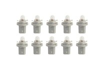 GlüHlampe SekundäR Bosch PBX5 Trucklight 24V, 1,2W, 10 StüCk