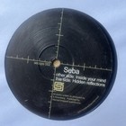 Seba  Inside Your Mind/Hidden Reflections  Drum&bass/12” LTJ Bukem/Paradox/Blame