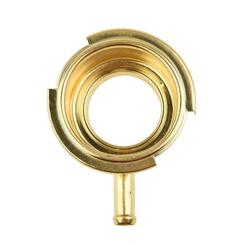 Radiator Neck Filler Neck On Radiator Cover Water Tank 25mm Height 54mm OD - Picture 4 of 15