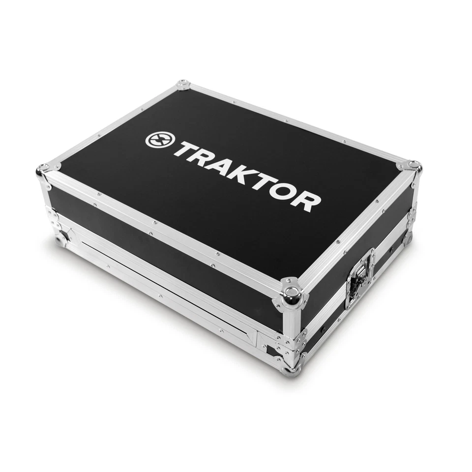 Native Instruments TRAKTOR Kontrol S4 MK3 Flight Case - Image 2 of 4