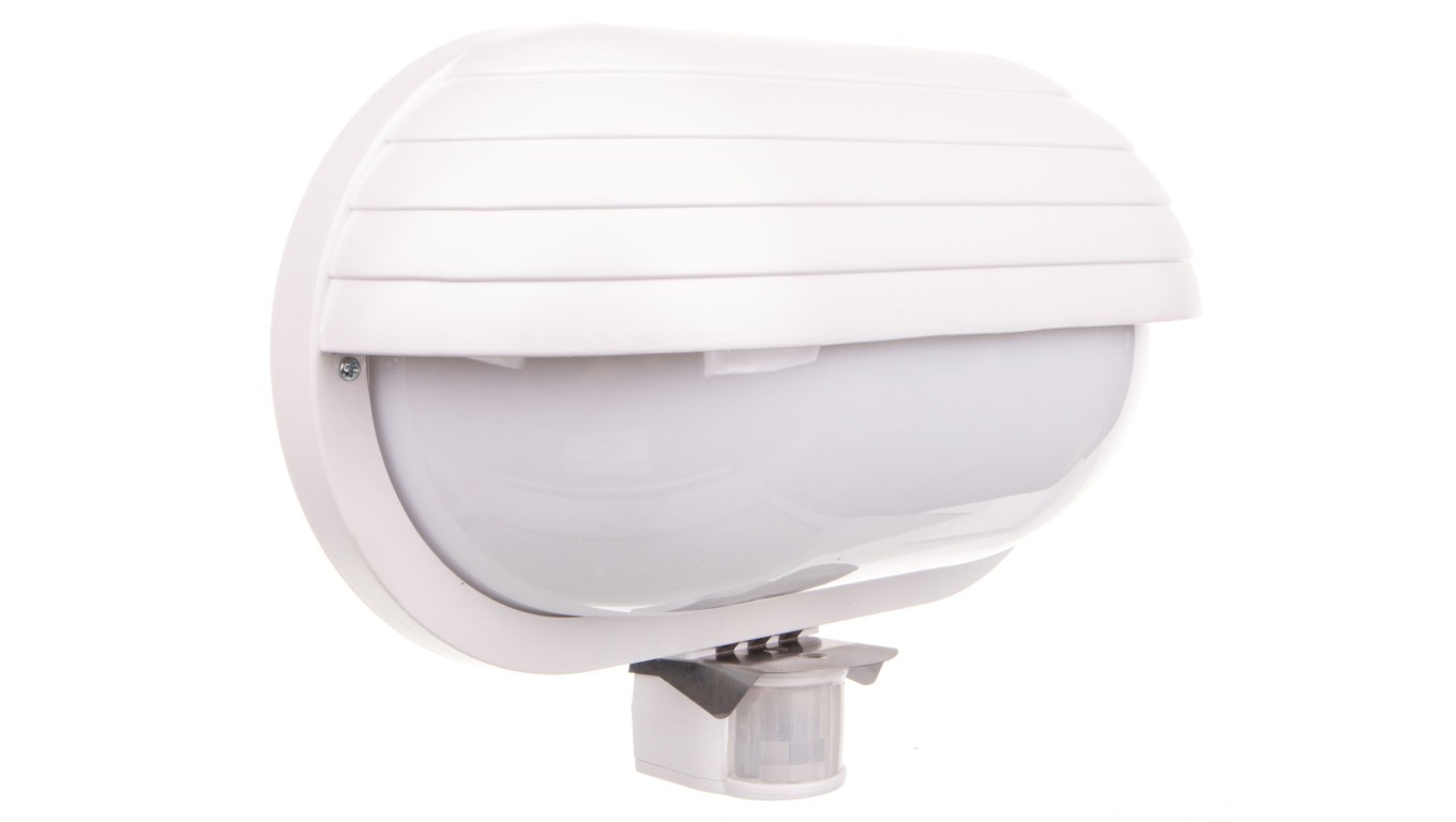 Channel light with motion detector E27 max. 60W OS-KACROO-00