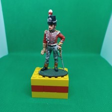 1 Zinnfigur von del Prado 