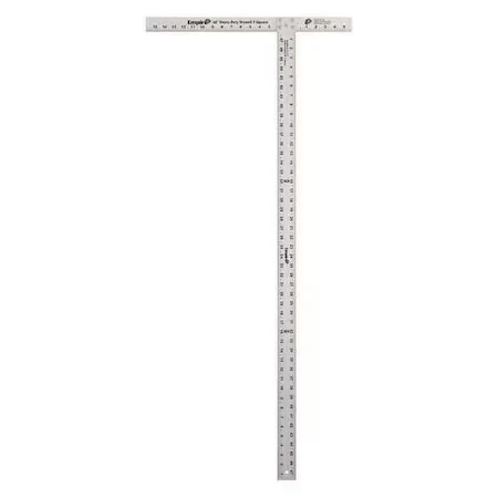 Empire Level 418-48 Drywall T-Square