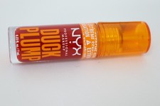 Image of NYX DUCK PLUMP HIGH PIGMENT LIP PLUMPING GLOSS 7ML - CHOOSE SHADE