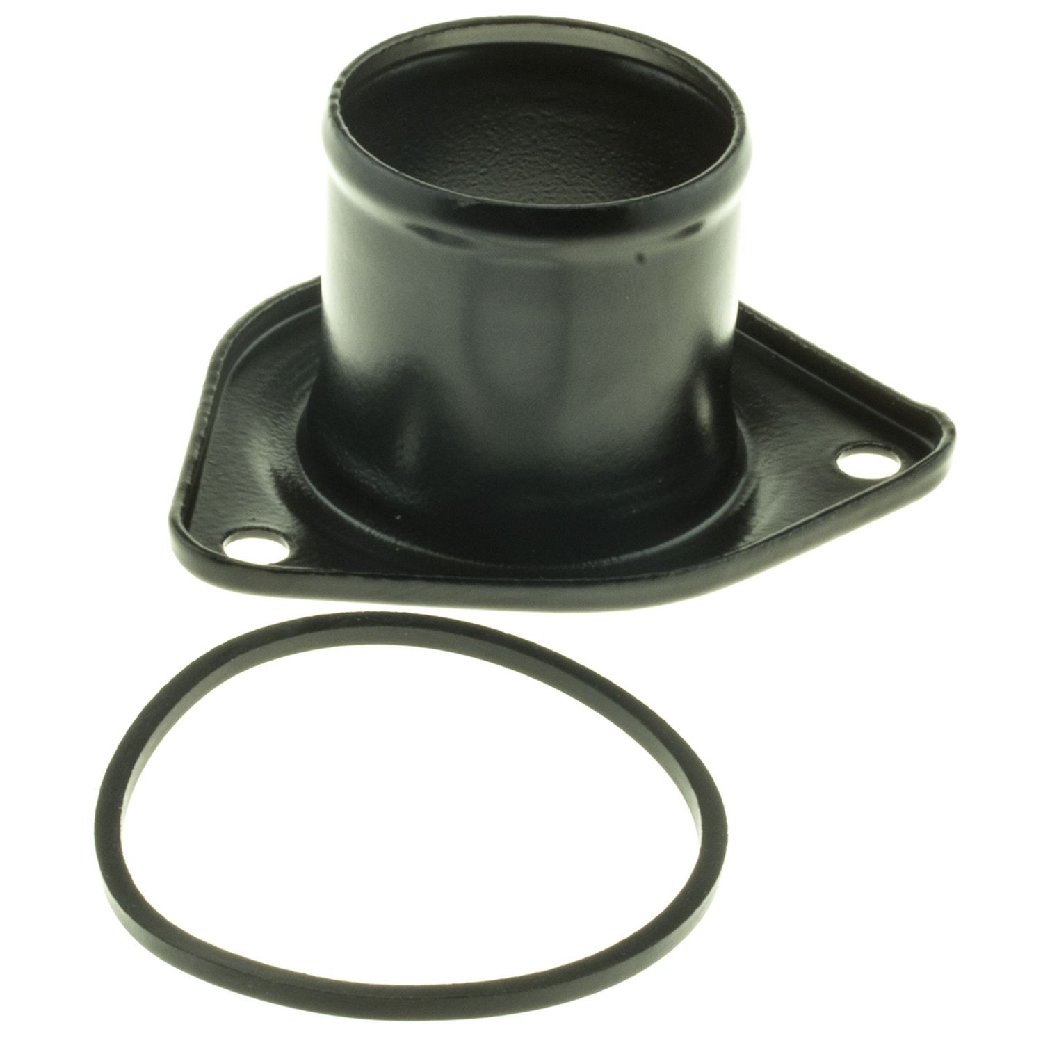 Motorad CH5190 Engine Coolant Water Outlet For Select 99-04 Ford Models
