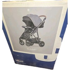 CHICCO CORSO PRIMO Modular Stroller Summit