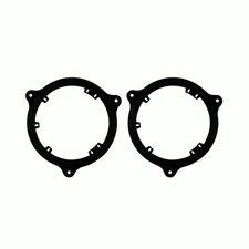 Metra 82-7400 Fits Infiniti Nissan 2000-Up Multi-Application Speaker Adapter