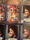 1978 Topps Mork And Mindy Cards,  Set of 54 Trading Cards, And 8 Sticker Cards — photo 7