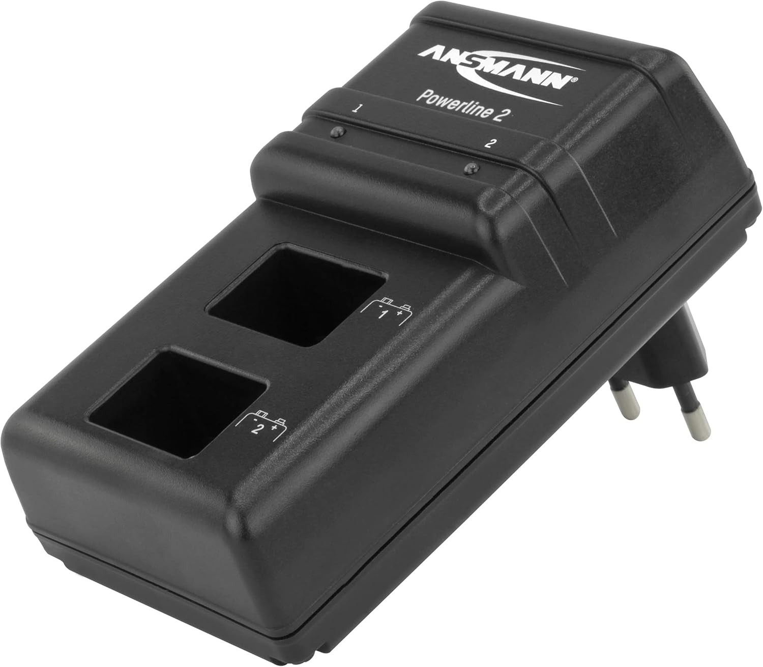 Caricatore Batteria 9V Powerline 2: Mai più Senza Energia!