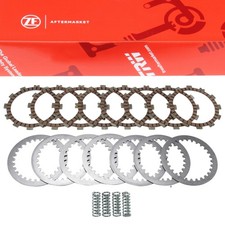 Kupplungs-Satz komplett TRW f&uuml;r Suzuki GSF 600 Bandit 1995-2004 clutch kit