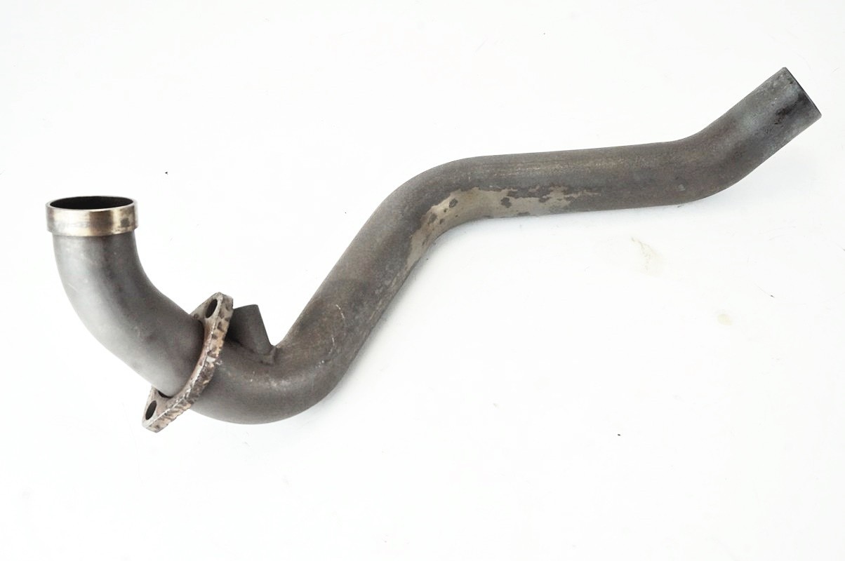 PIAGGIO MP3 250 2006 2011 collettore di scarico originale