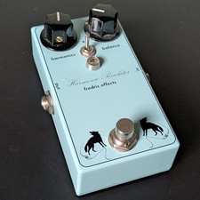 Fredric Effects Harmonic Percolator Overdrive...