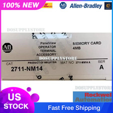 2711-NM14 2711NM14 New In Box 1PCS Free Fast Shipping 1PCS