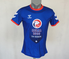 Team Norway Handball Training Activewear Jers...