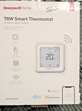 Honeywell Home T6W Smart Thermostat
