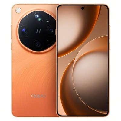 OPPO Find X9 Ultra Smartphone Android 16 Snapdragon 8 Elite Gen 5