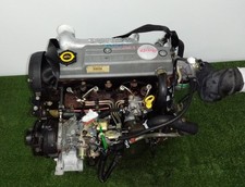 Moteur Ford ESCORT