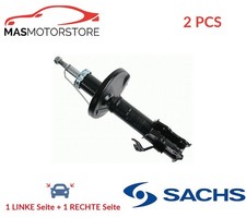 STOSSDAMPFER STOßDÄMPFER 2 STÜCK PAAR SACHS 313 353 2PCS P FÜR TOYOTA PICNIC