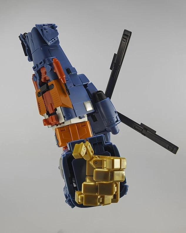 PS-13E Chop Eversus | Mastermind Creations | Ocular Max - Image 3 of 4