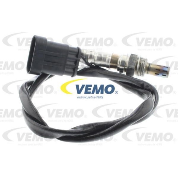 Vemo Lambdasonde Regelsonde Passend FüR Fiat Palio Weekend 1.2-image