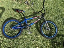 BMX GT Special Edition Hot Wheels BMX  Rare