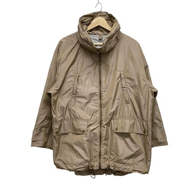 Auth HAVEL studio - Gray Beige Women's Lightweight Jacket