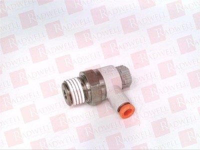 SMC AS2201F-N02-03SA / AS2201FN0203SA (NEW NO BOX)