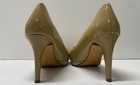 Cole Haan Bone Solid High Heel Platform Pump Pumps Women 8.5 — photo 4