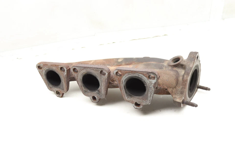 AUDI A5 QUATTRO 2013-2016 - Colector de escape derecho 06E253034AA Foto 3 de 4