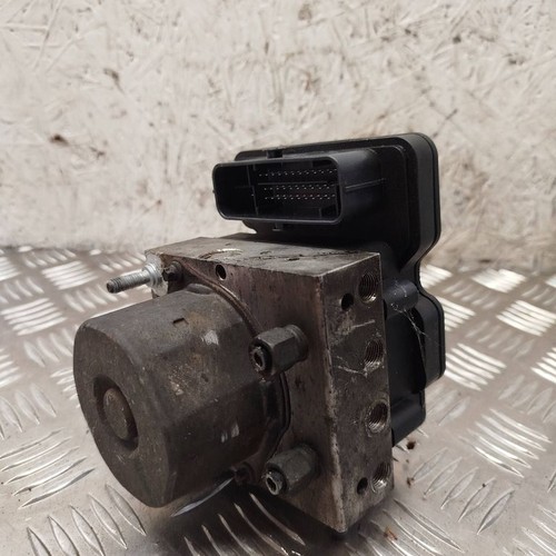 Nissan Qashqai 2014 96kW ABS Steuergerät 2265106516 PTM4118