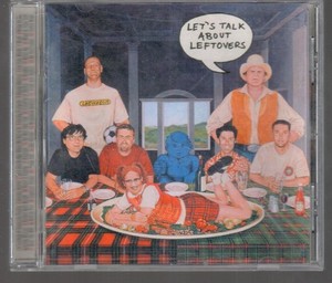 Lagwagon Lets Talk about Feelings | eBay