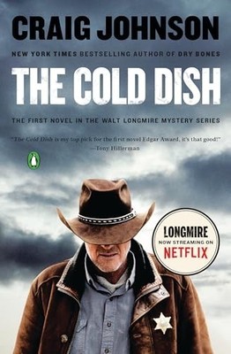 The Cold Dish (Walt Longmire Mysteries), Johnson, Craig