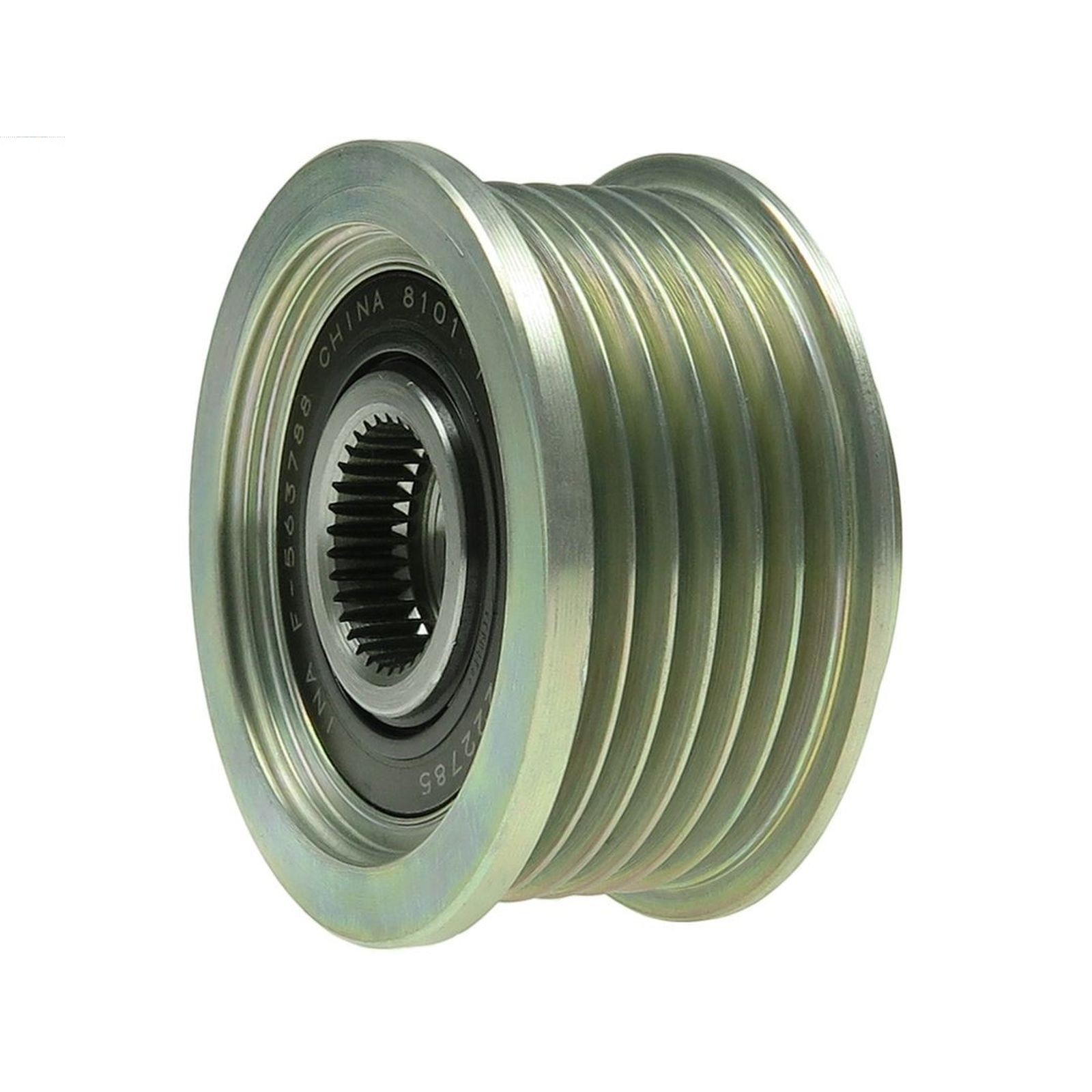 ORIGINAL® As-Pl AFP9024(INA) Generatorfreilauf