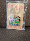 Disney Store Japan 2008 Ohana Shop Angel & lilo  Ohana Village  — photo 4